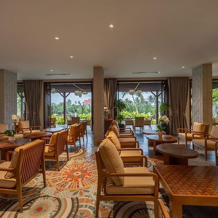 Little Oasis - An Eco Friendly Hotel & Spa Hoi An Luaran gambar