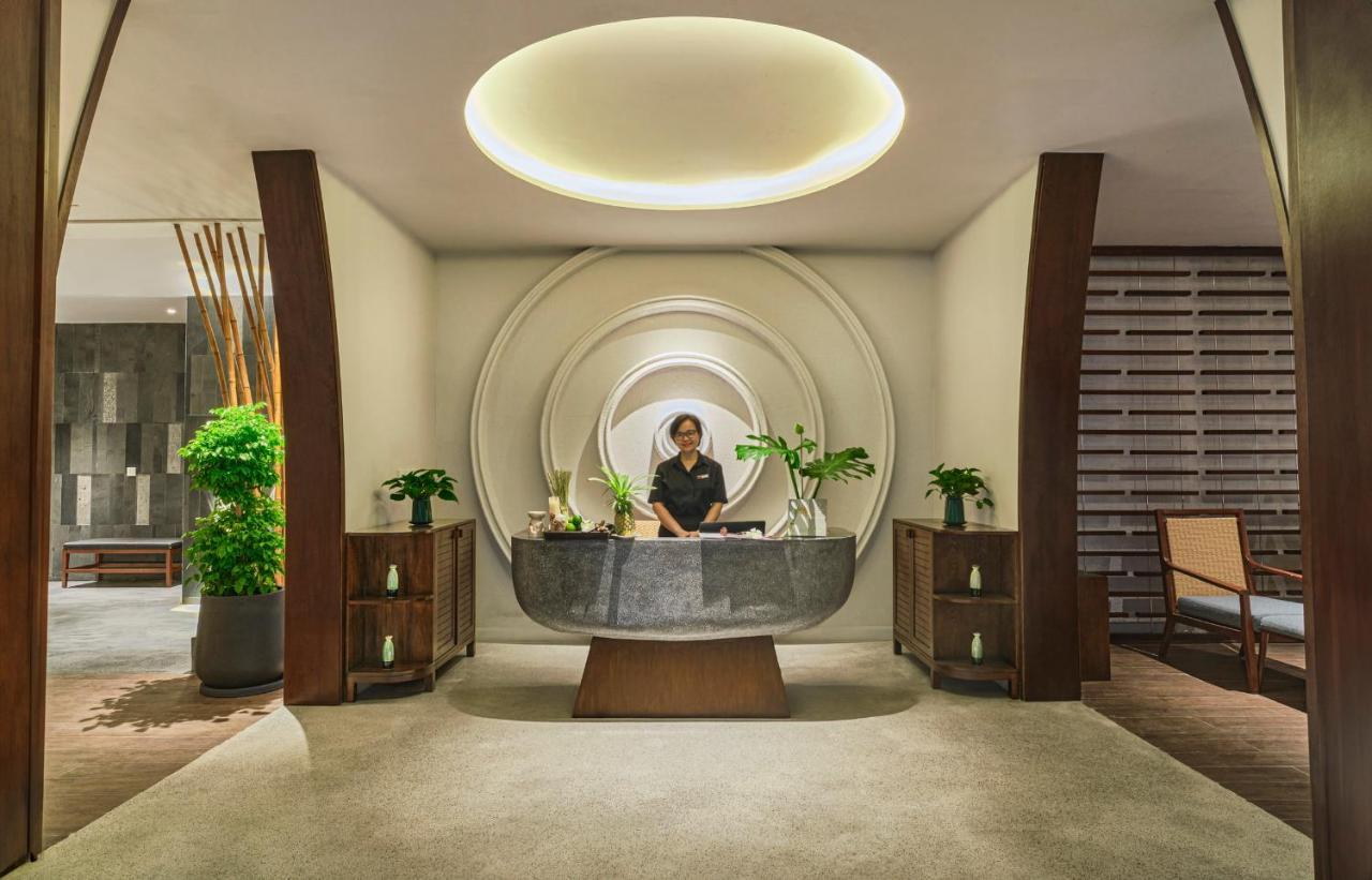 Little Oasis - An Eco Friendly Hotel & Spa Hoi An Luaran gambar