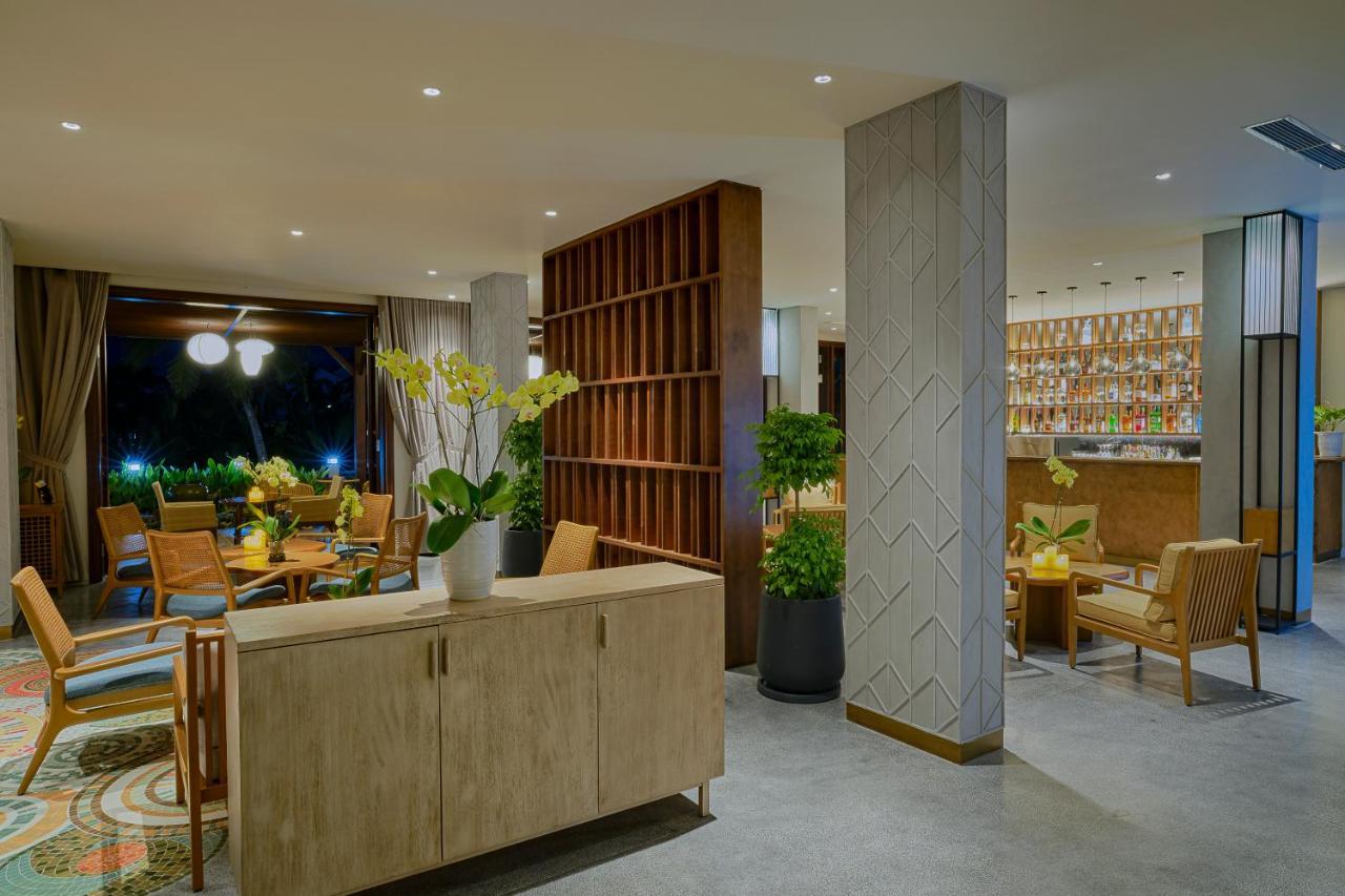 Little Oasis - An Eco Friendly Hotel & Spa Hoi An Luaran gambar