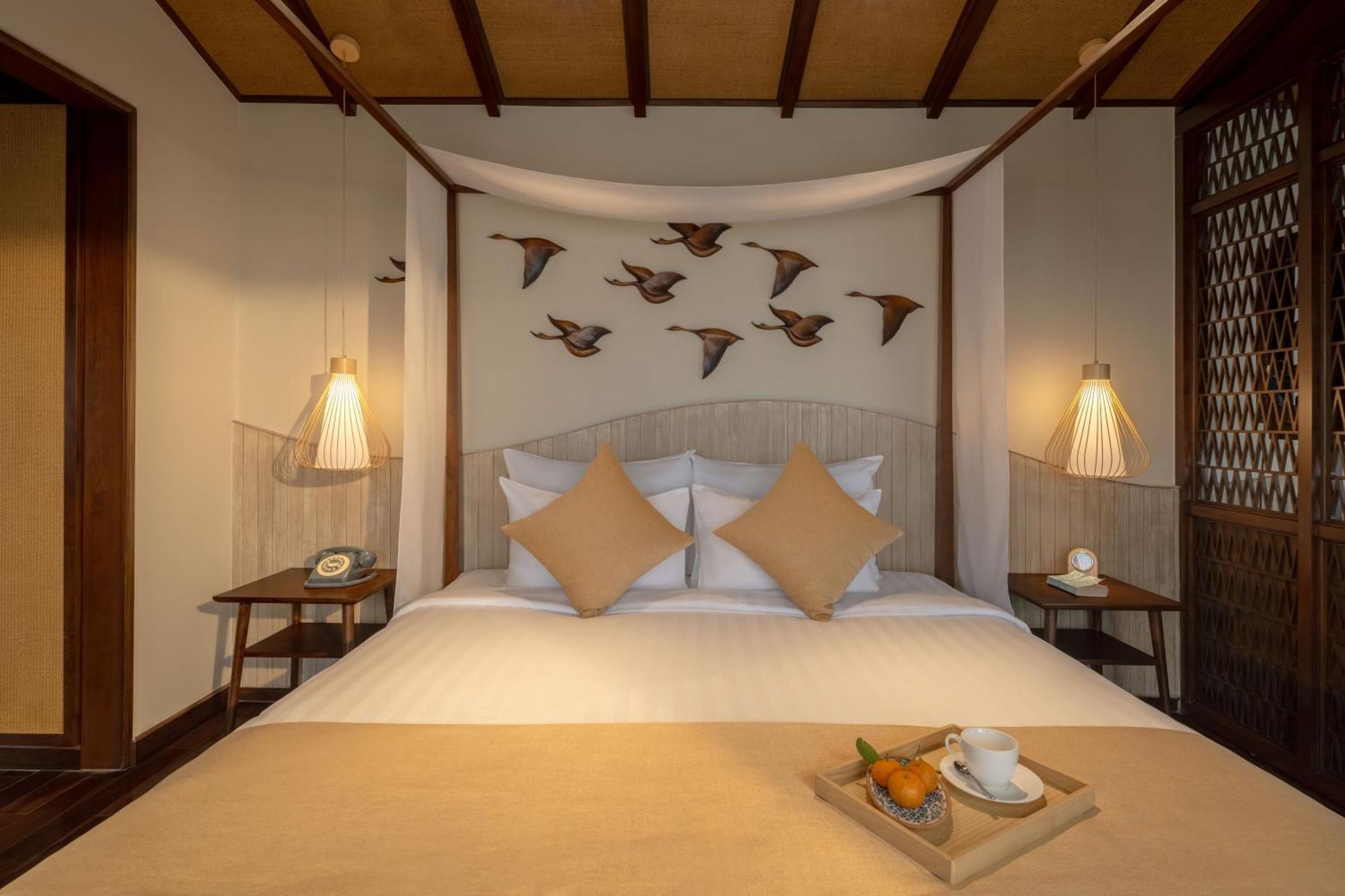 Little Oasis - An Eco Friendly Hotel & Spa Hoi An Luaran gambar