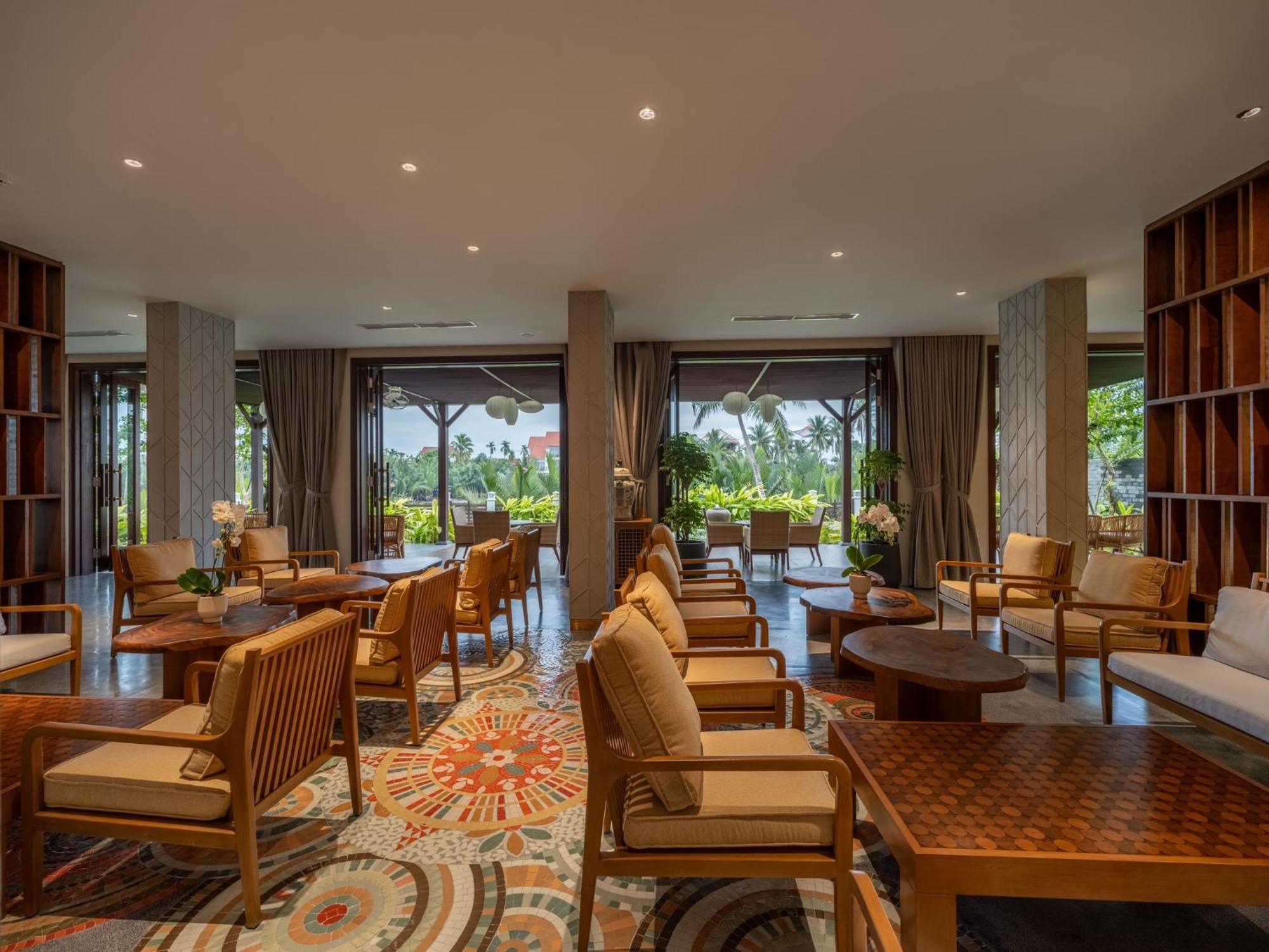 Little Oasis - An Eco Friendly Hotel & Spa Hoi An Luaran gambar