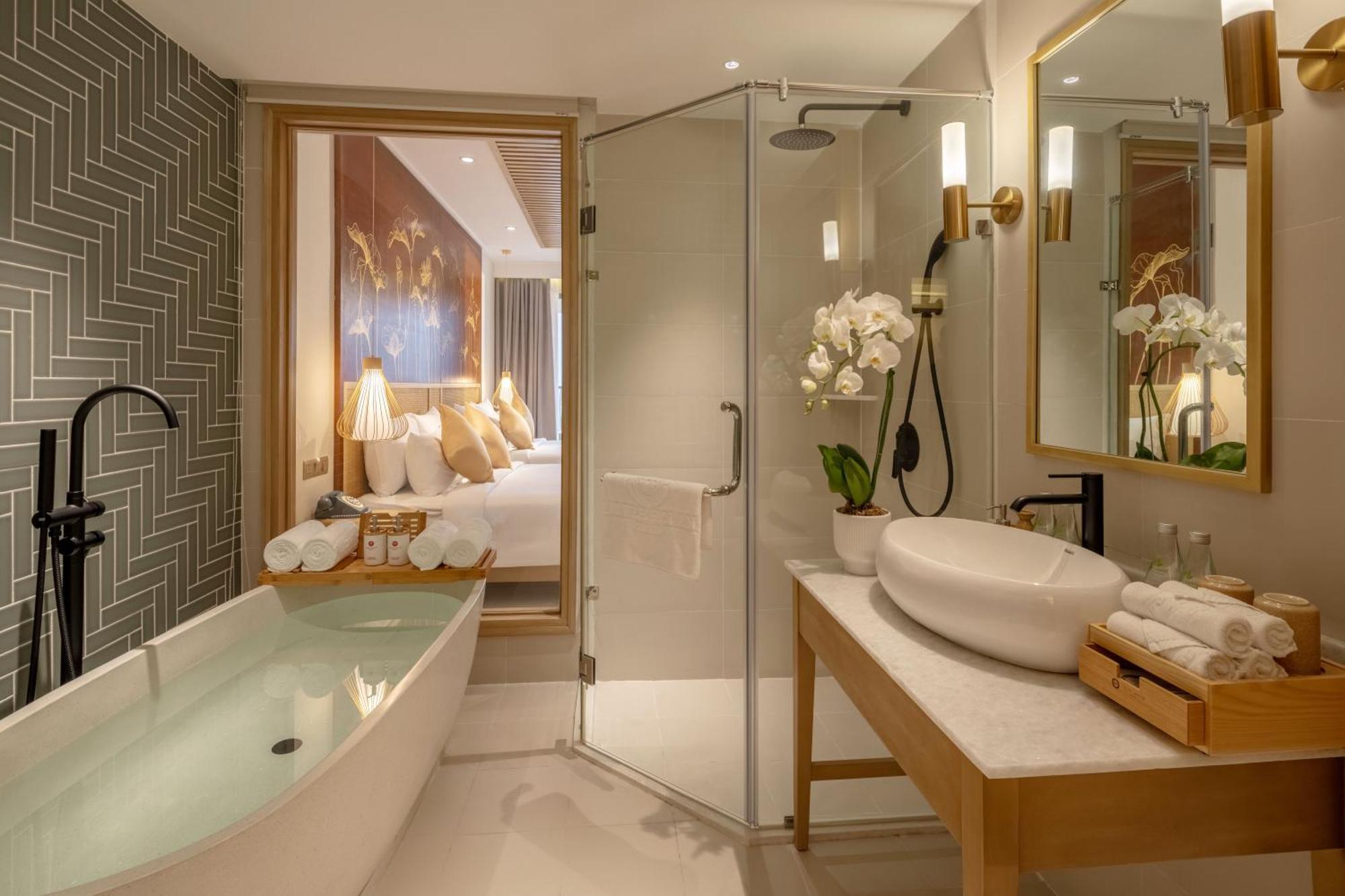 Little Oasis - An Eco Friendly Hotel & Spa Hoi An Luaran gambar