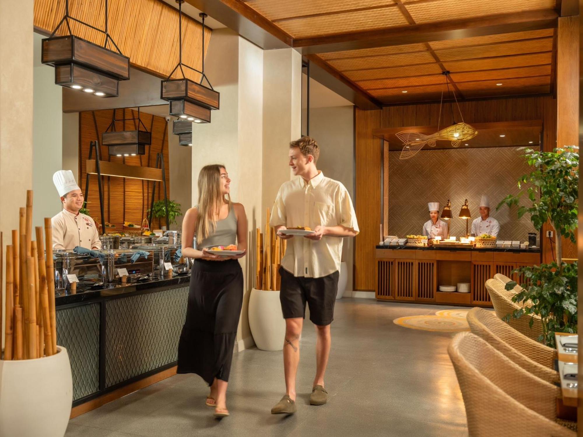 Little Oasis - An Eco Friendly Hotel & Spa Hoi An Luaran gambar