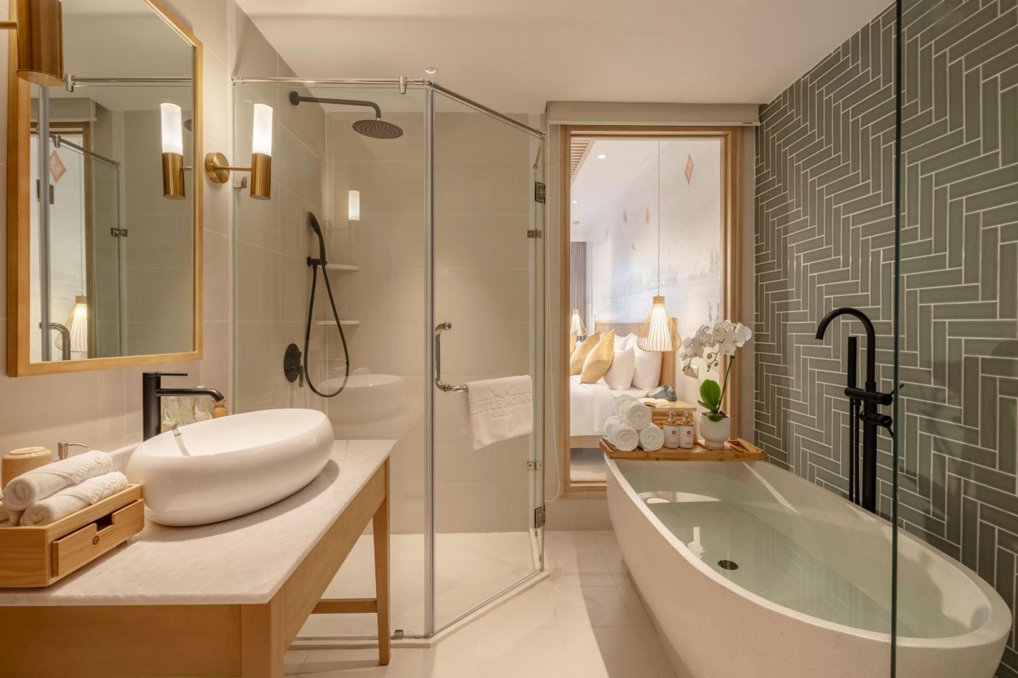 Little Oasis - An Eco Friendly Hotel & Spa Hoi An Luaran gambar
