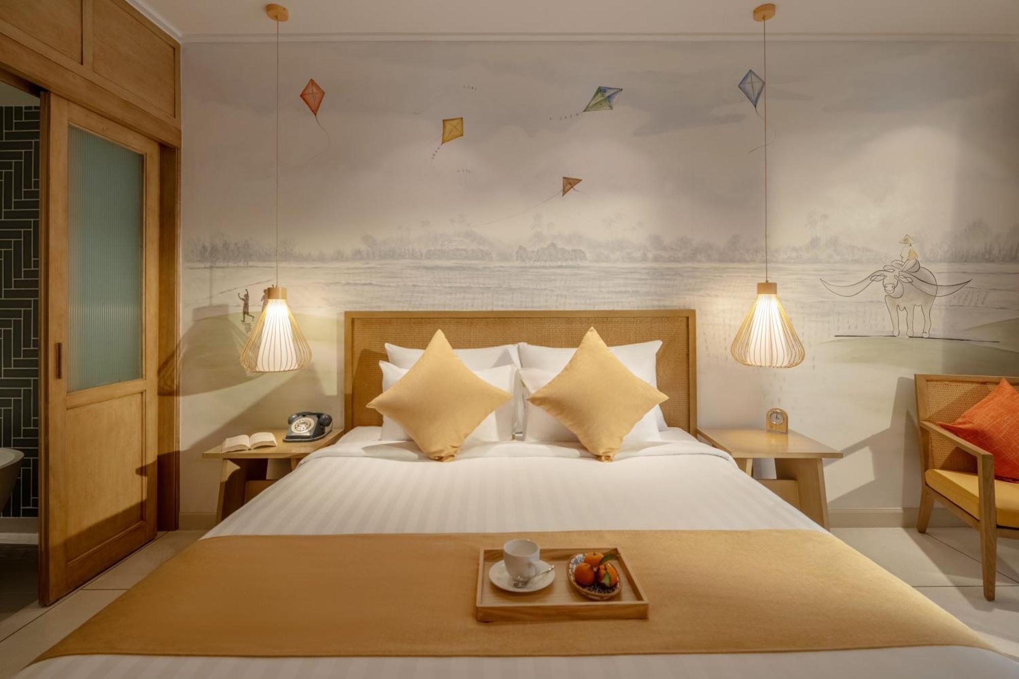 Little Oasis - An Eco Friendly Hotel & Spa Hoi An Luaran gambar