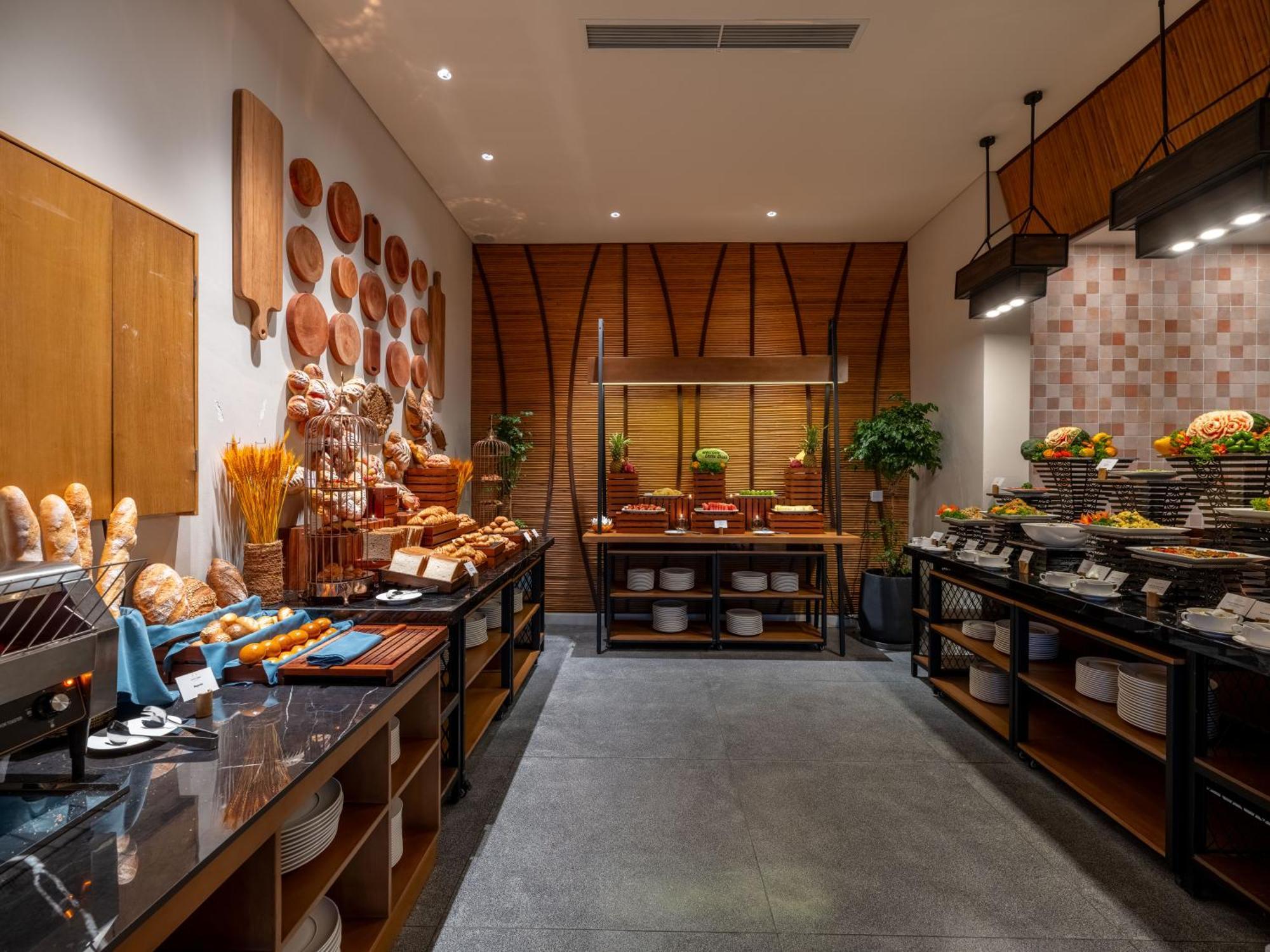 Little Oasis - An Eco Friendly Hotel & Spa Hoi An Luaran gambar
