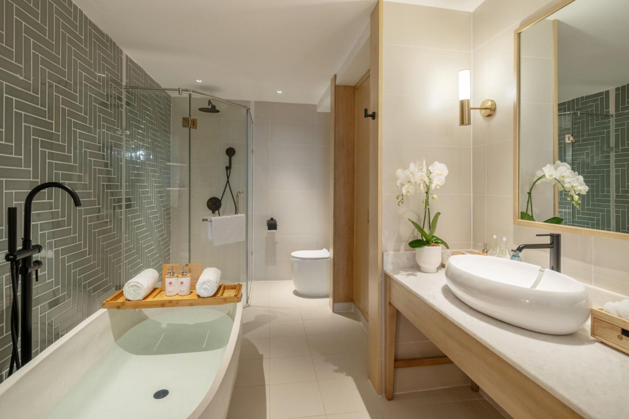 Little Oasis - An Eco Friendly Hotel & Spa Hoi An Luaran gambar