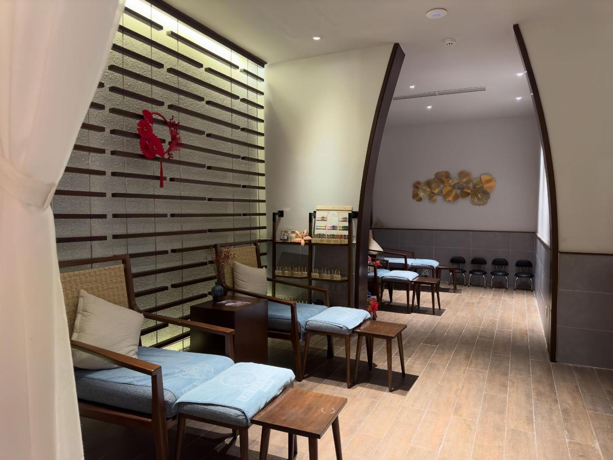 Little Oasis - An Eco Friendly Hotel & Spa Hoi An Luaran gambar