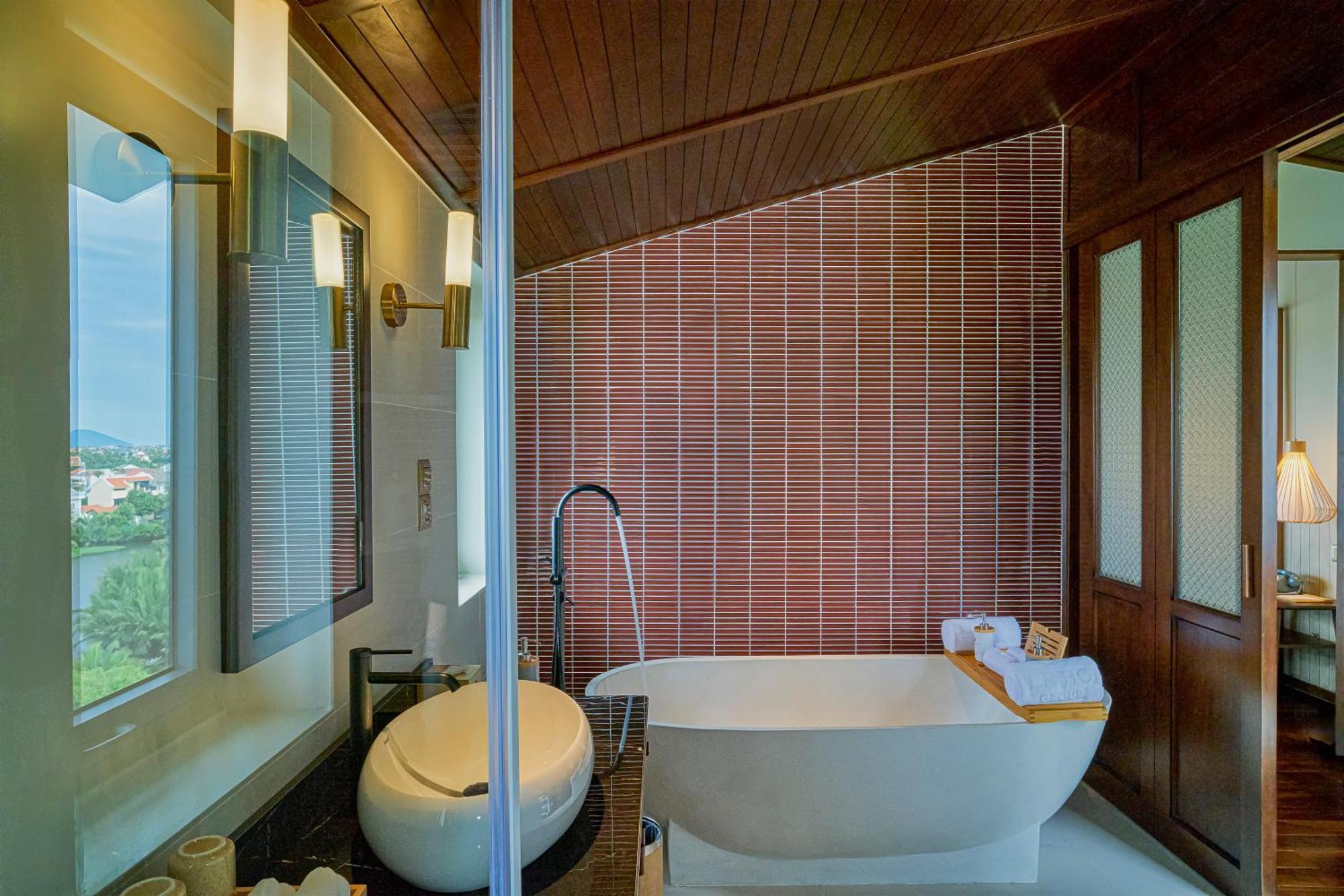 Little Oasis - An Eco Friendly Hotel & Spa Hoi An Luaran gambar