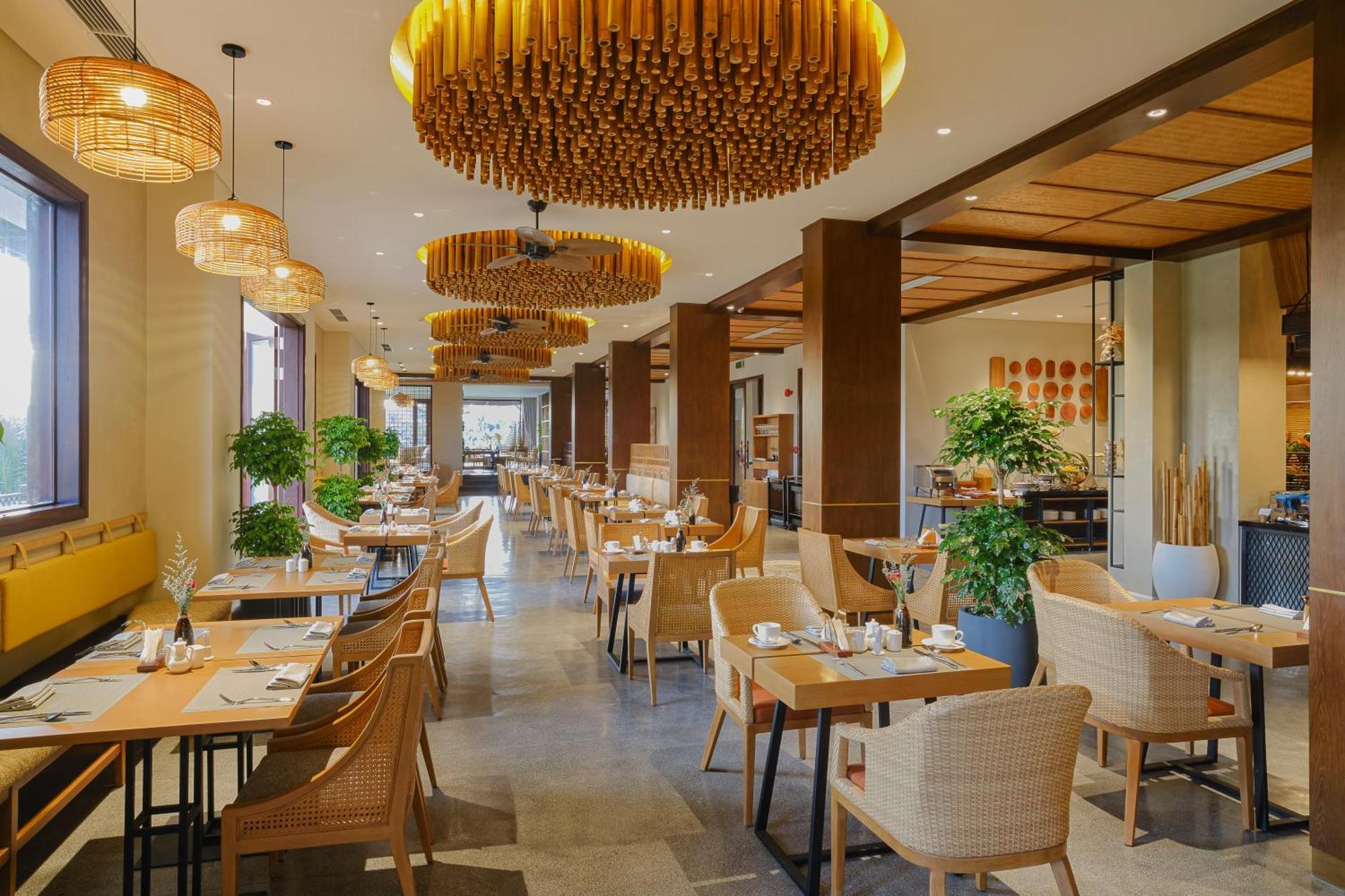 Little Oasis - An Eco Friendly Hotel & Spa Hoi An Luaran gambar