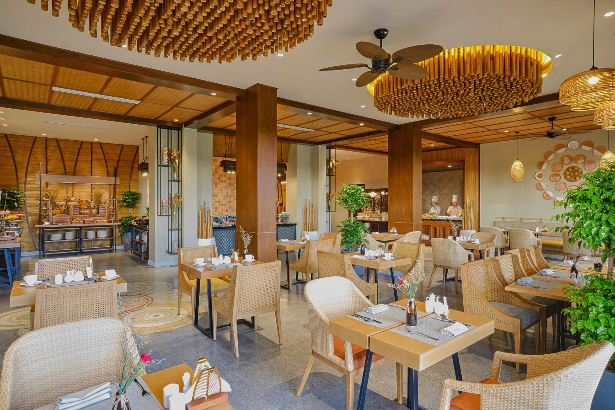 Little Oasis - An Eco Friendly Hotel & Spa Hoi An Luaran gambar